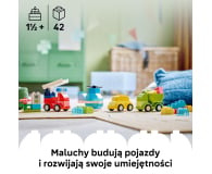 LEGO DUPLO 10474 Kreatywne pojazdy - 1473397 - zdjęcie 4